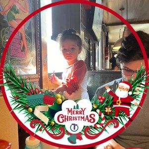 Meet your Posher, Brenda